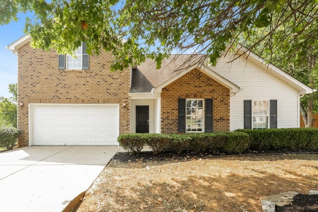 Building Photo - 1031 Lowrey Pl