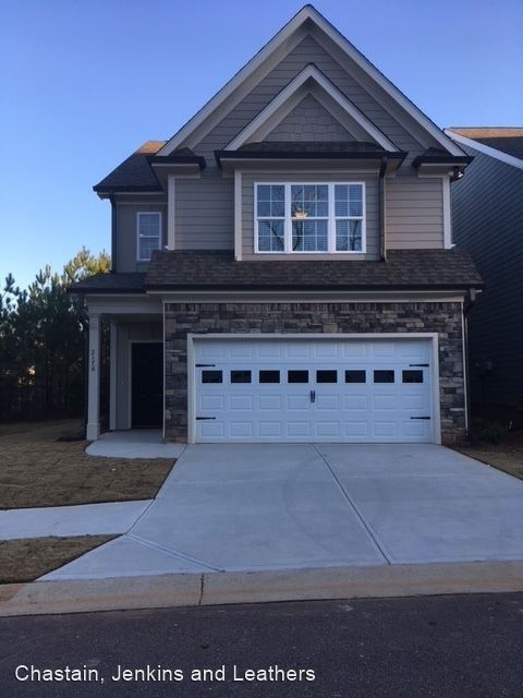 Building Photo - 3 br, 2.5 bath House - 2176 Blackstone Way