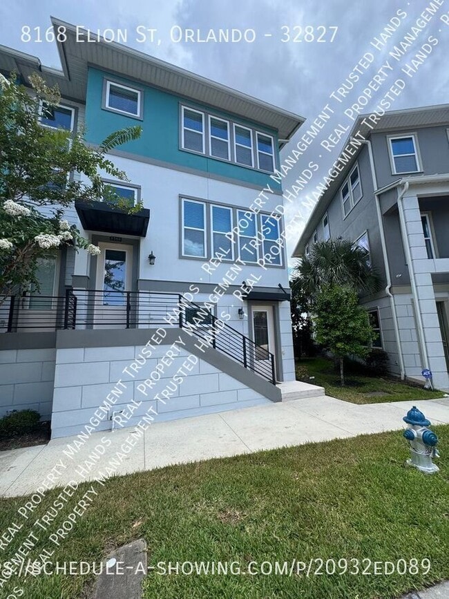Building Photo - 8168 Elion St