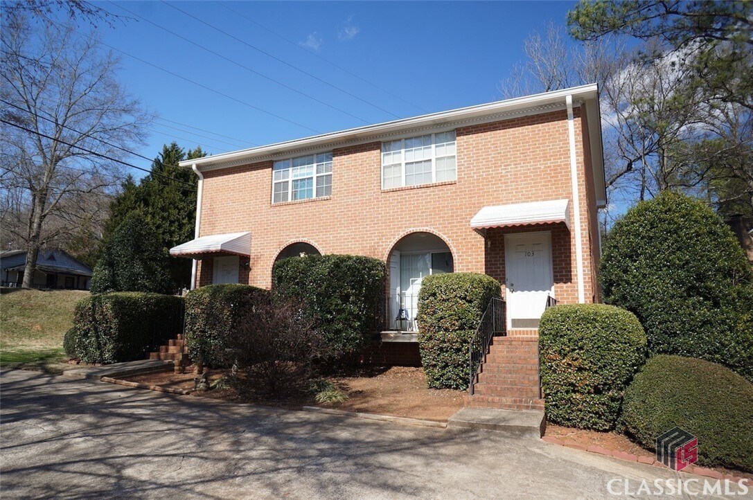 103 Sleepy Creek Dr, Athens, GA 30606 Room for Rent in Athens, GA