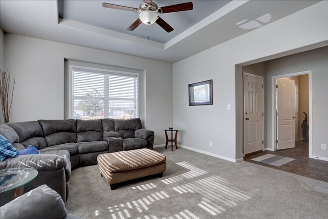 Building Photo - Beautiful 3-Bedroom Home in the Prairie Greens Community – Frederick, CO