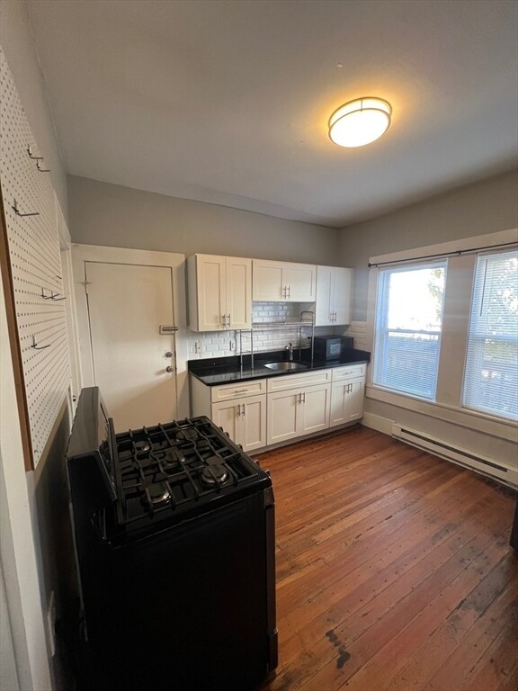 Foto del edificio - 15 Bowers St