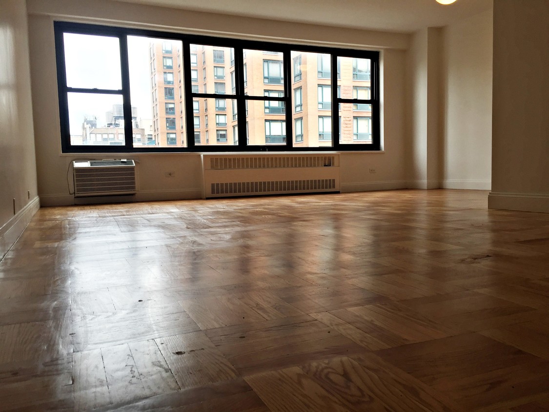 Sala de estar. - 145 West 4th Street