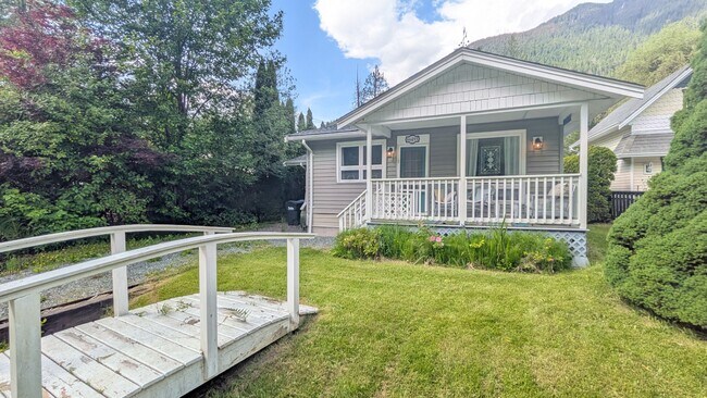 Photo du bâtiment - 66495 Stephens Rd