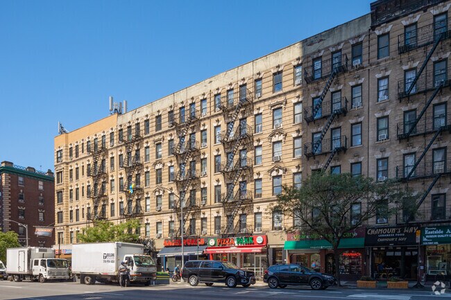 Building Photo - 1229 1st Ave