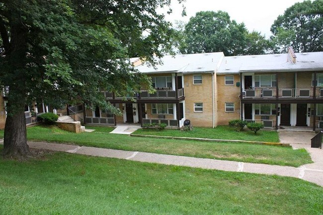 Terrace View Apartments - North Plainfield, NJ | Apartments.com