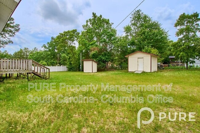 Building Photo - 1115 Brown Blvd