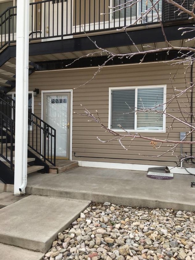 810 E Laramie St Unit 2, Gillette, WY 82716 Condo for Rent in