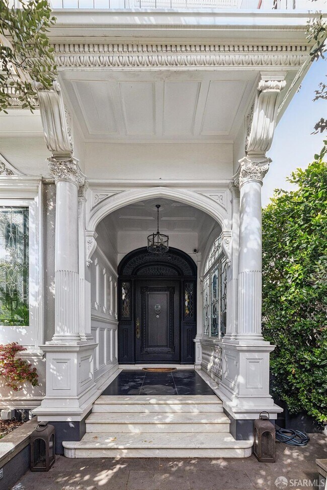 Foto del edificio - 2336 Broadway