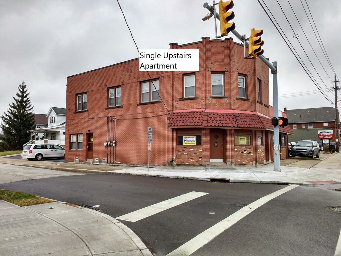 Primary Photo - 4915 Turney Rd