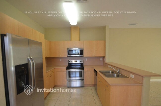 Foto del edificio - 1821 SW 152nd Ct