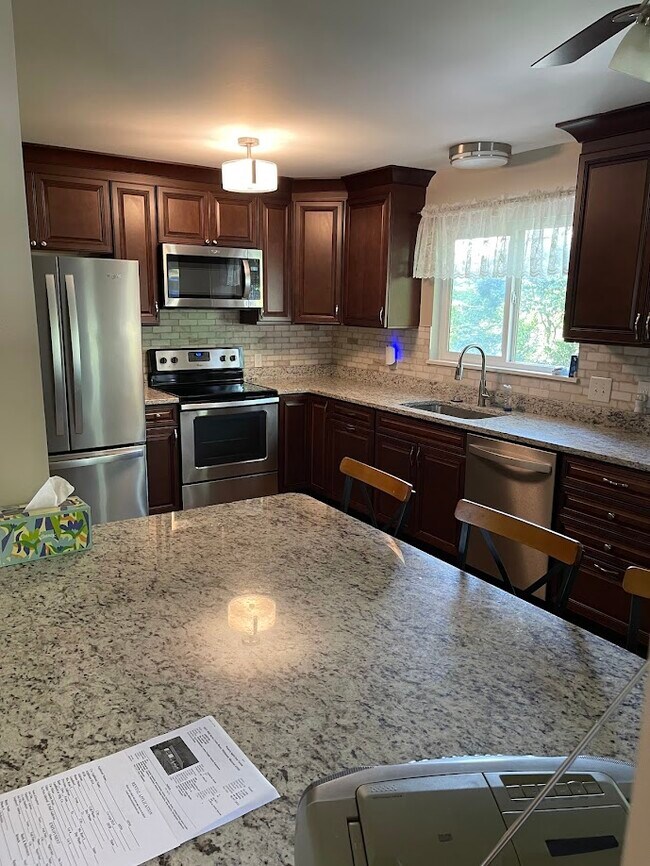 Foto del edificio - 18511 Wild Horse Creek Rd