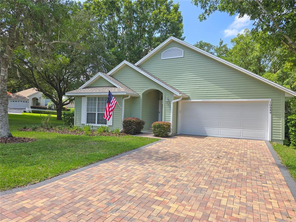 Foto principal - 10545 NW 32nd Rd