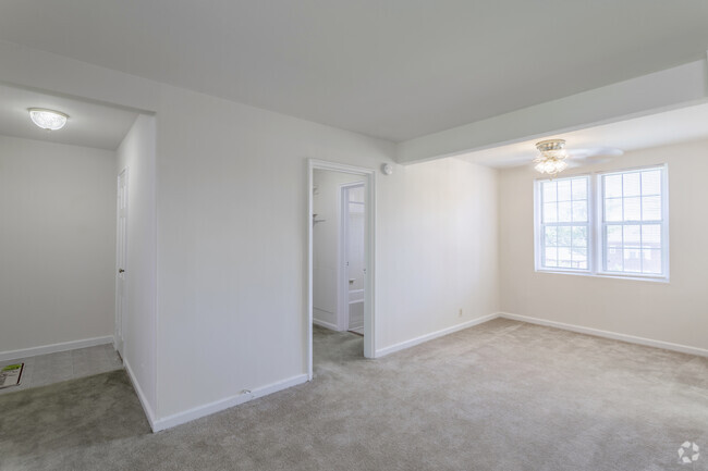 Estudio, 1BA - 520 ft² - Kaywood Gardens Apartments