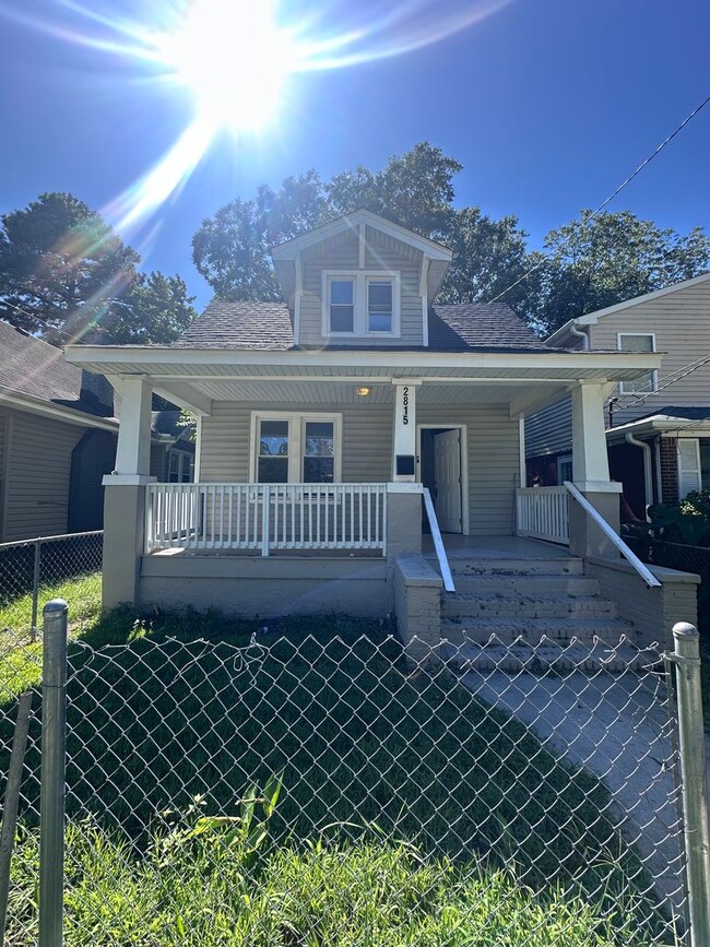 NEW SINGLE FAMILY HOUSE!!! - NEW SINGLE FAMILY HOUSE!!!