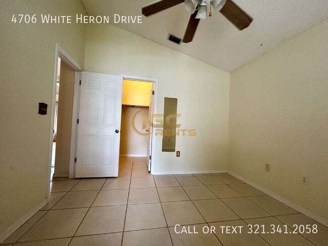 Foto del edificio - 4706 White Heron Dr