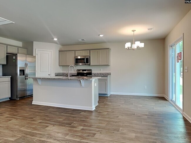 Foto del edificio - 610 Belmont Red Ln