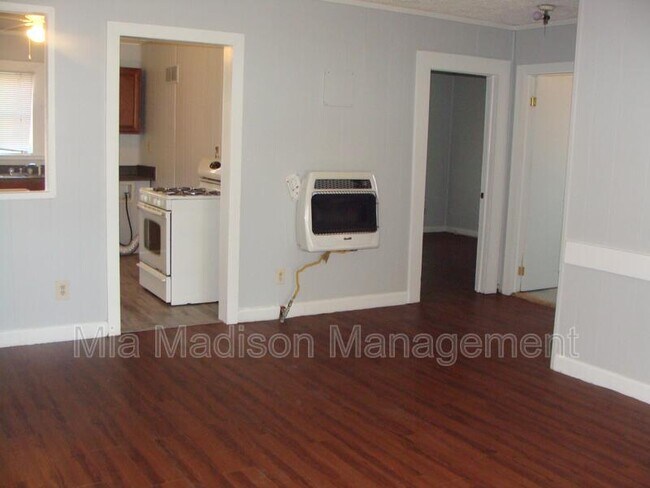 Foto del edificio - 1226 E Henry St