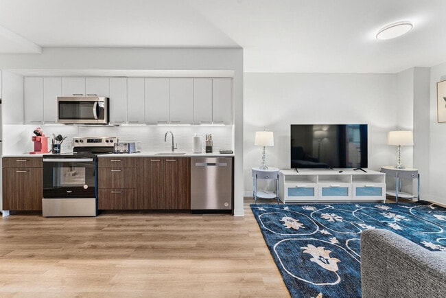 Foto del edificio - 280 Western Ave