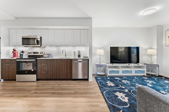 Foto del edificio - 280 Western Ave