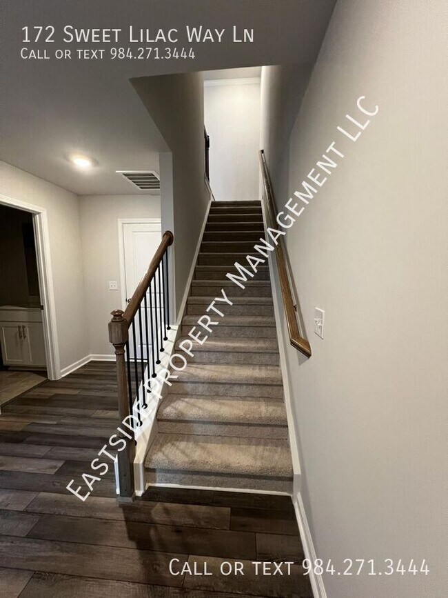 Foto del edificio - 172 Sweet Lilac Wy