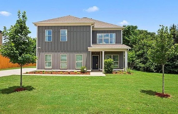 Photo - 2750 Flat Shoals Rd House