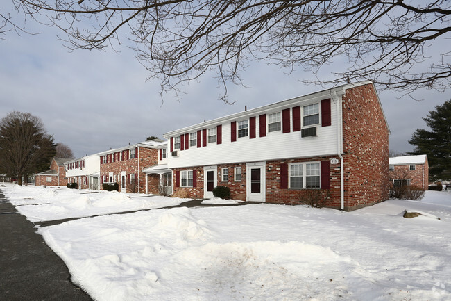 Foto del edificio - Townehouse of Amherst