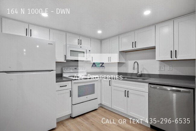 Building Photo - 164 N 1000 E