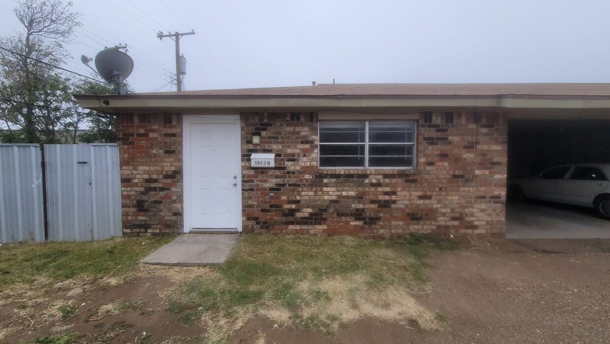 Foto principal - 1613 38th St