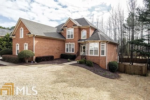 Building Photo - 1223 McAllistar Dr