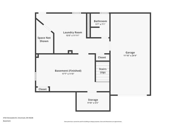 Foto del edificio - 4732 Clevesdale Dr