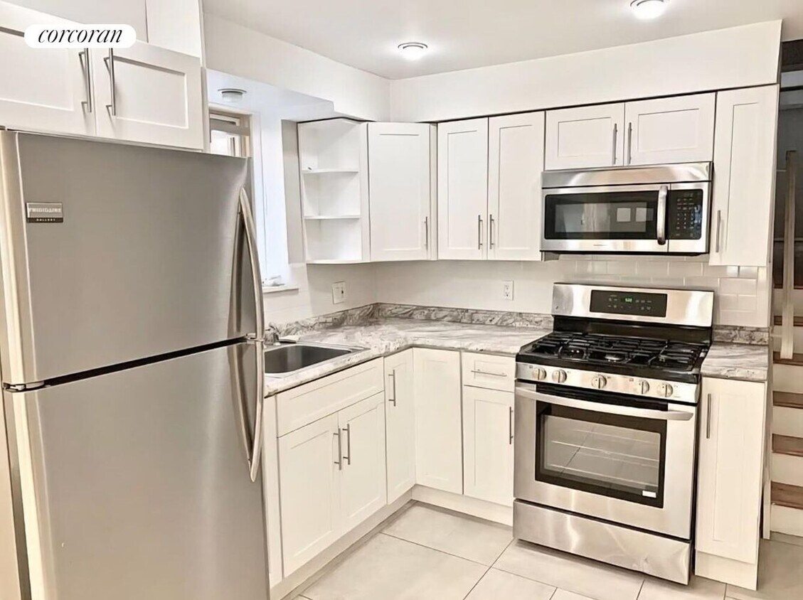 Foto principal - 1275 86th St