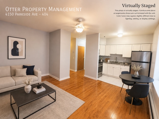 Photo - 4150 Parkside Ave-404 Apartment