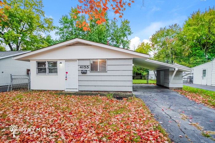 Foto principal - Explore Powell Avenue in Charming Pinewood!