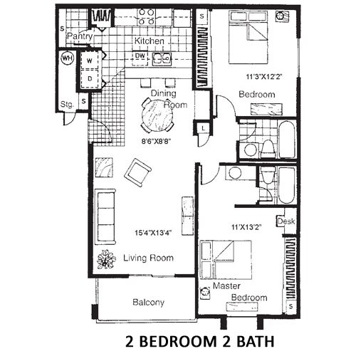 Lemon Pear Tree Apartments Mesa Az Apartments Com