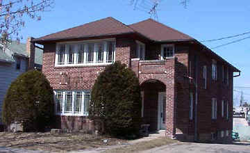 2422 Kendall Ave - 2422 Kendall Avenue