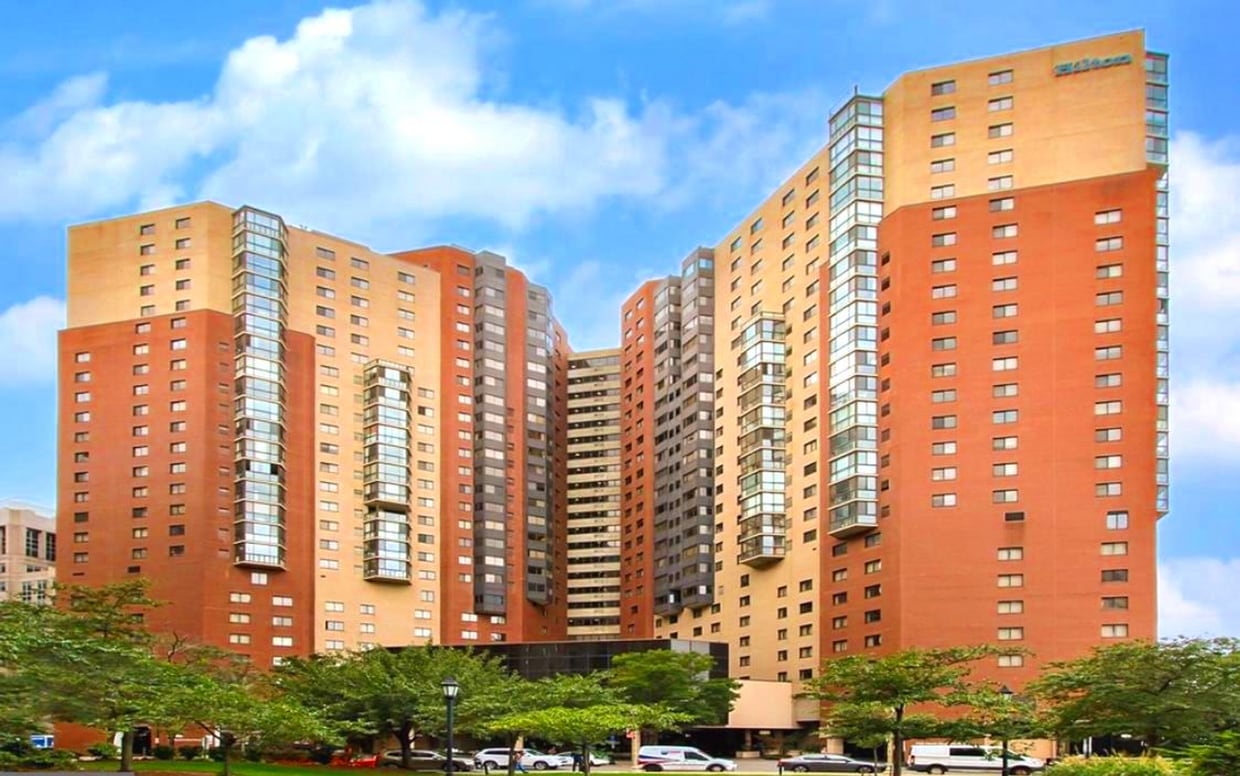 Luxurious 2 Bed 2 Bath Penthouse In Alta V... - Luxurious 2 Bed 2 Bath Penthouse In Alta V...