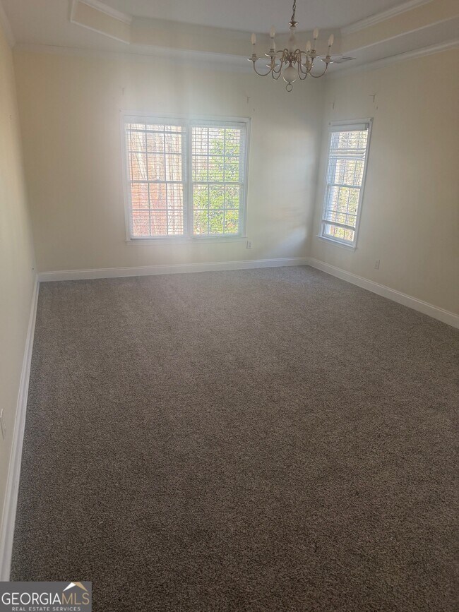 Foto del edificio - 261 Graymist Path SW