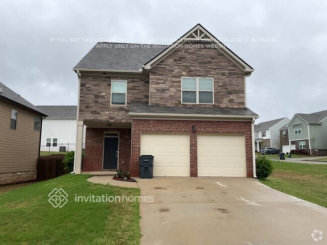 Building Photo - 2138 Theberton Trail