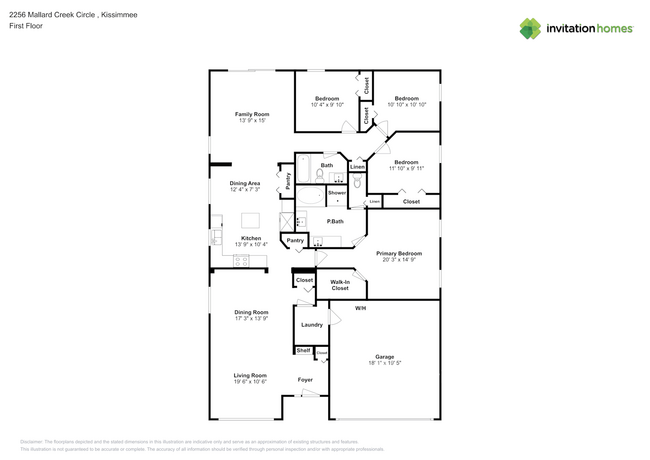 Building Photo - 2256 Mallard Creek Cir