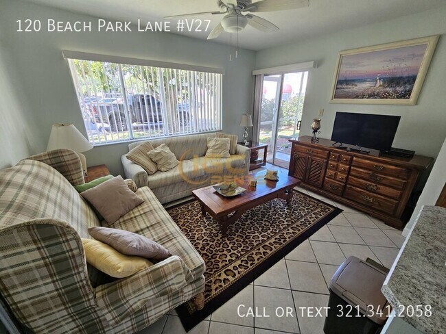 Foto del edificio - 120 Beach Park Ln