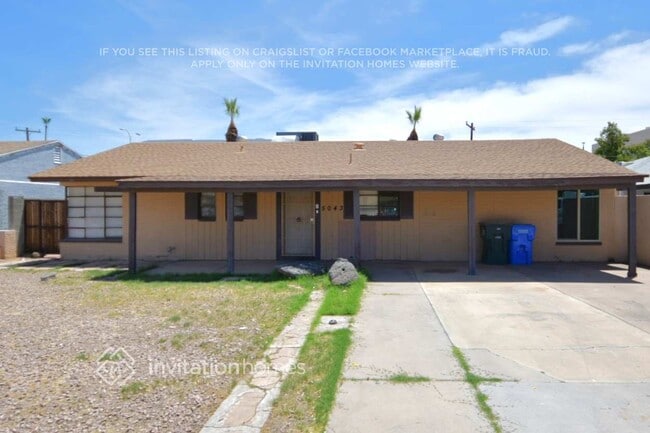 Building Photo - 5043 N 20th Ave