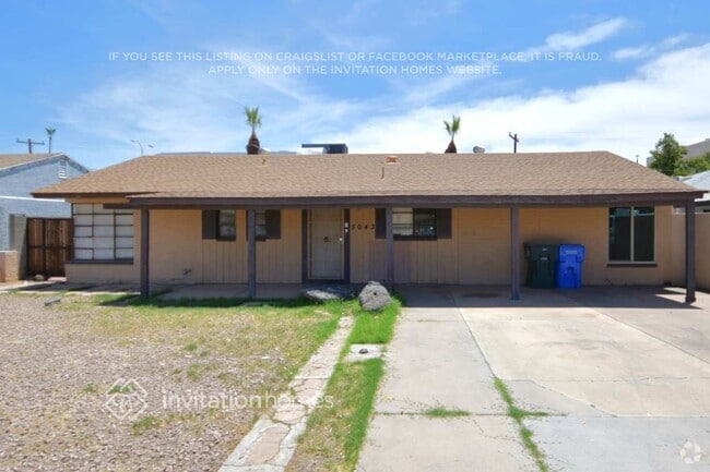 Building Photo - 5043 N 20th Ave