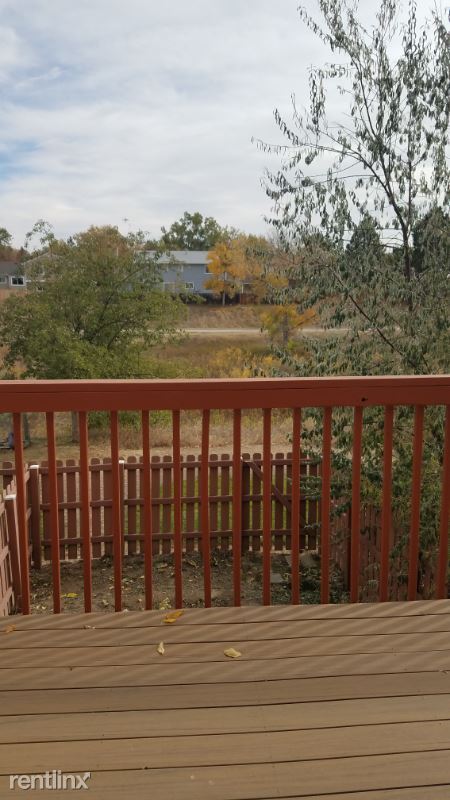 Building Photo - 2 br, 1 bath Townhome - 1250 S Idalia St