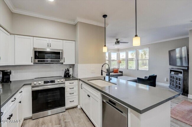 Foto del edificio - 19777 N 76th St