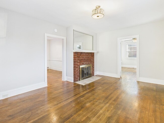 Building Photo - 3807 Midlothian Tpke