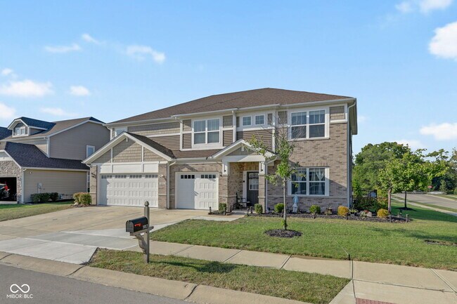 Foto del edificio - 1012 Parker Ln