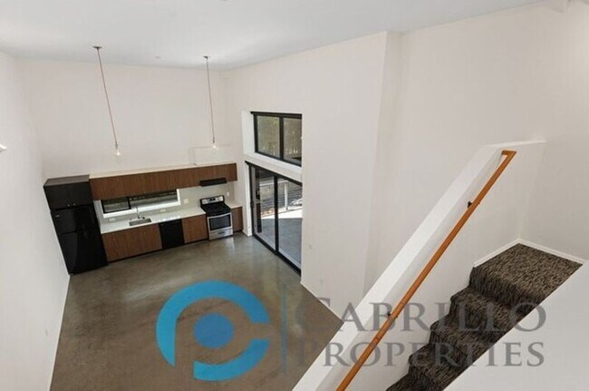 Foto del edificio - 2870 Fourth Ave