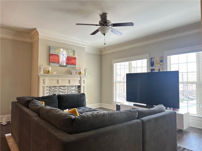 Foto del edificio - 2522 Magnolia Ridge Dr