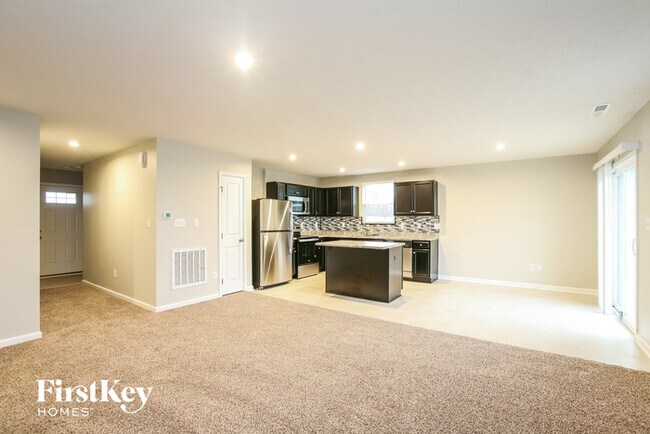 Building Photo - 2655 Spurlock Ln